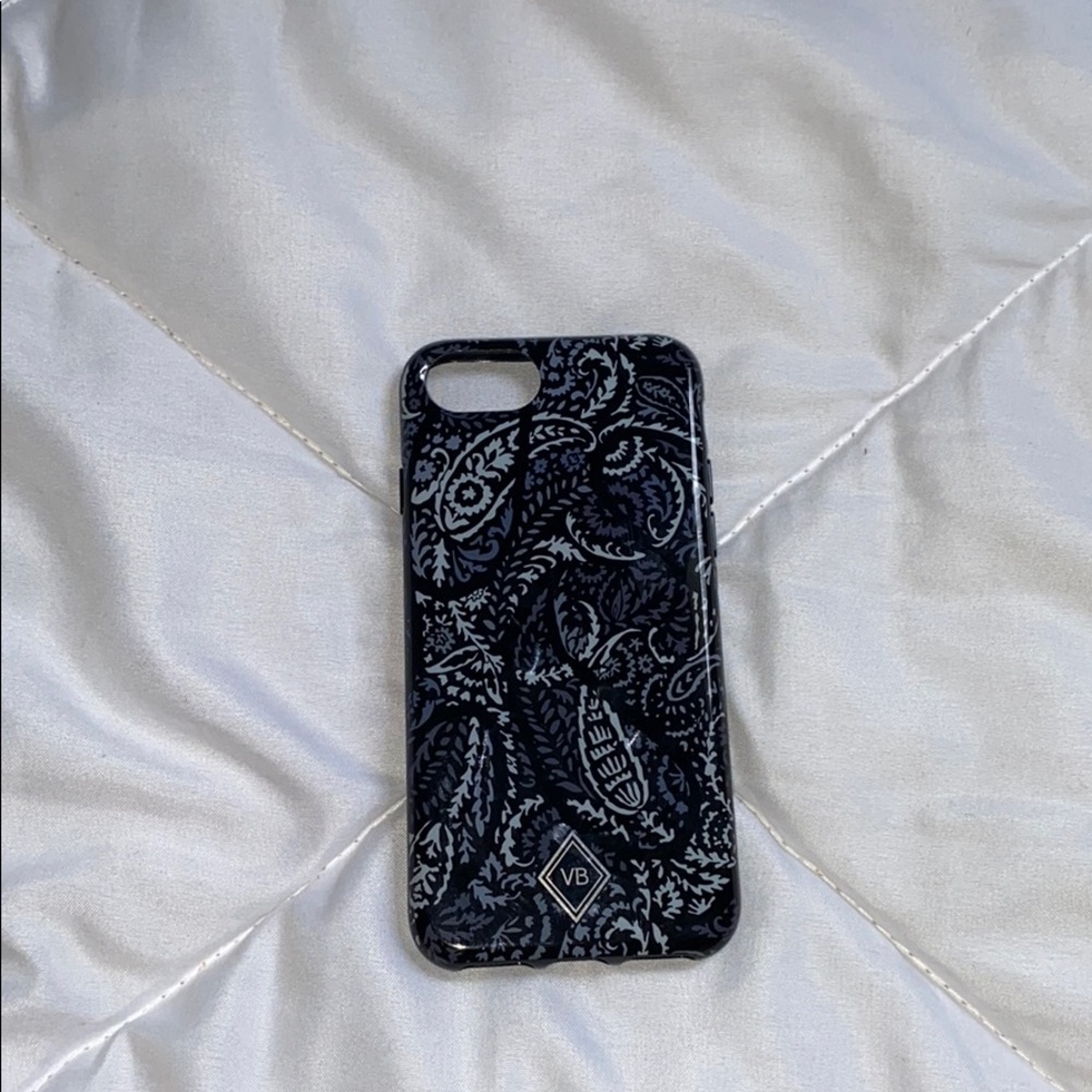 VERA BRADLEY iPhone 6/7/8 case